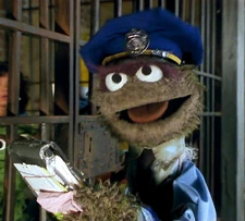 Grouchcop
