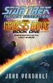 The Genesis Wave, Book One cover.jpg