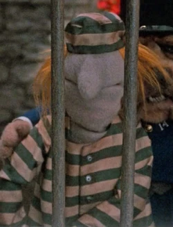 Prisonerjack