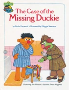 The Case of the Missing Duckie