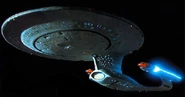 Enterprise-d