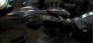 Romulan disruptor rifle 2371