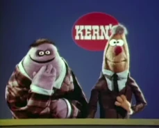 Tommy and Fred
