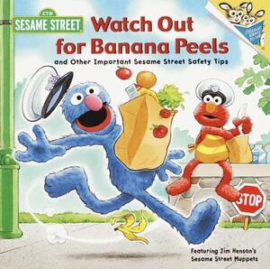 Book.bananapeels