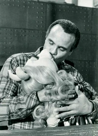 Harrybelafonte