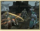 Undead swarm