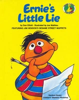 Ernie's Little Lie