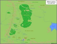 Rhovanion