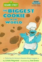 Book.biggestcookie