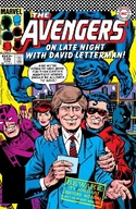 Avengers Vol 1 239