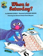 When Is Saturday?