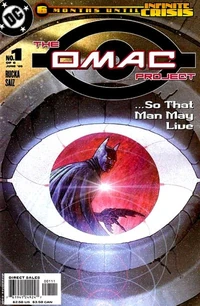 Omac Project 1