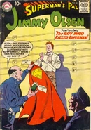 Jimmy Olsen 28