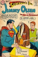 Jimmy Olsen 30