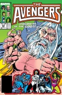Avengers Vol 1 282