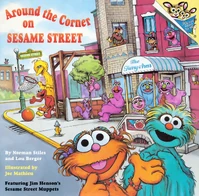 Around the Corner on Sesame Street