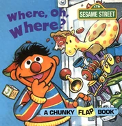 Where, Oh, Where?