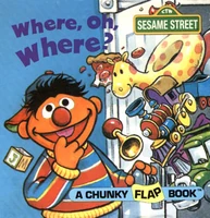 Where, Oh, Where?