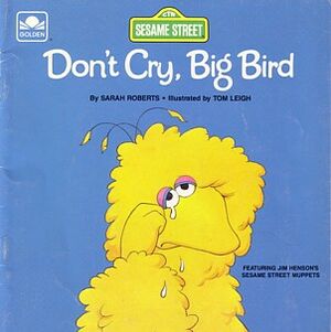 Dontcrybigbird