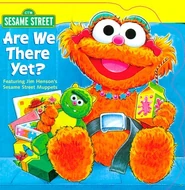 Are We There Yet? (book)