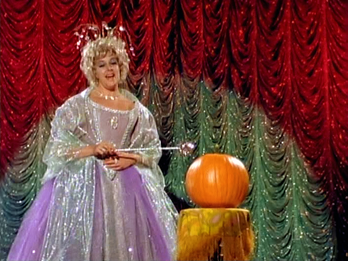 Fairygodmother