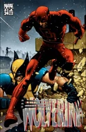 Wolverine Vol 3 24