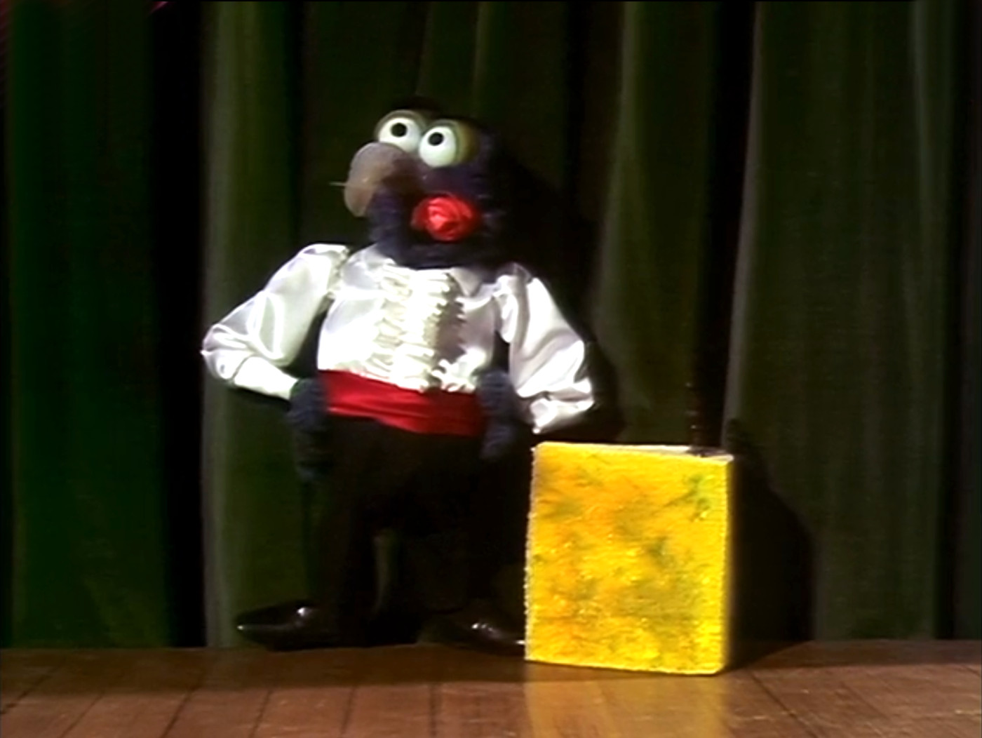 Yolandathedancingcheese
