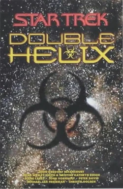 Double Helix omnibus