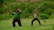 Golf Course