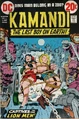 Kamandi 06