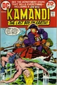 Kamandi 11
