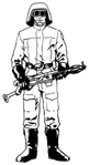 Imperial Army Trooper1