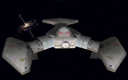 Outpost D-34