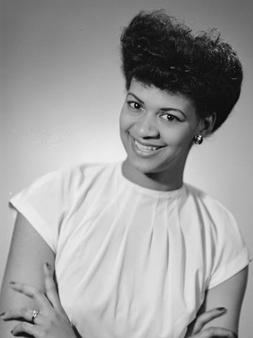 Marshall phyllis