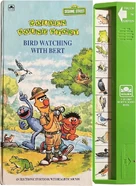 Bird Watching with Bert
