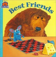 Best Friends (Big Blue House)