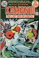 Kamandi 22