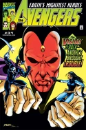 Avengers Vol 3 31