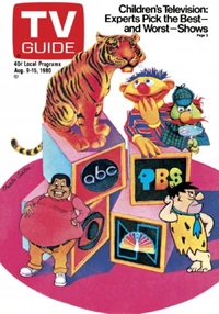 TVGUIDE Aug 9 1980