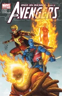 Avengers Vol 3 83
