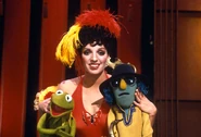 Liza Minnelli