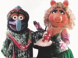 The Amazing Gonzo