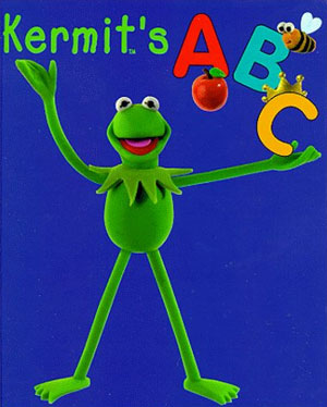 Book.kermitsabc