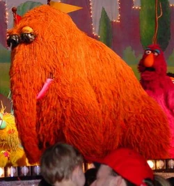Music snuffy
