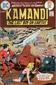 Kamandi 30