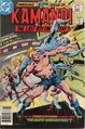 Kamandi 50