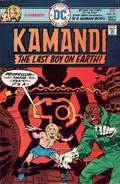 Kamandi 33