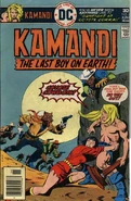 Kamandi 42