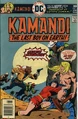Kamandi 42