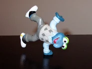 Wdwgonzopvc